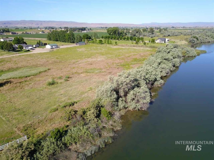 Parcel 3 Clark Island Ln, Homedale, ID 83628 - photo 1