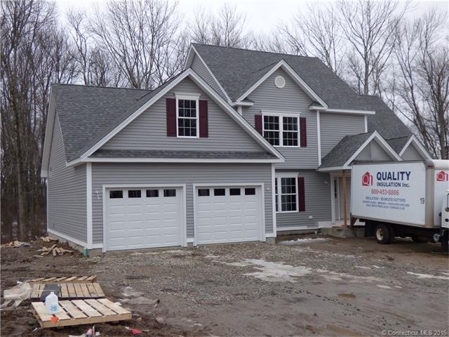 LOT#4 Summit Ridge, Watertown, CT 06795 - photo 1