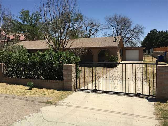 504 James St, El Paso, TX 79915 - photo 1