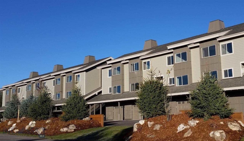 2091-D Little Coyote Rd, Big Sky, MT 59716 - photo 1