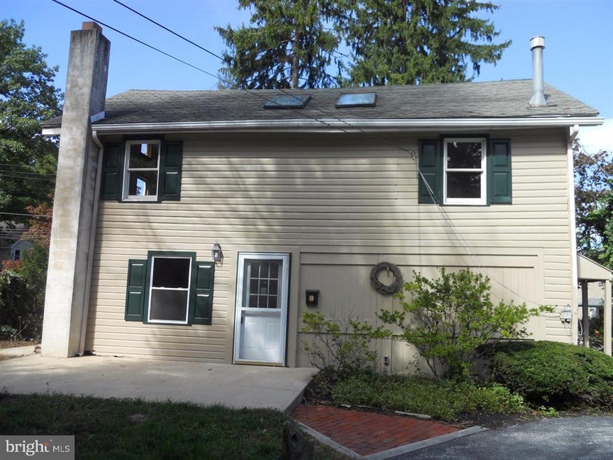 114 Bloomingdale Ave unit REAR, Wayne, PA 19087 - photo 1