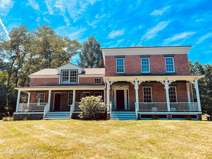 1975 S Old Post Rd, Castleton On Hudson, NY 12033 - photo 1