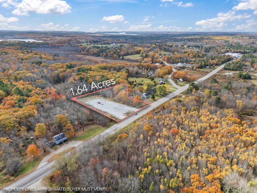 3425 Atlantic Hwy, Waldoboro, ME 04572 - photo 1