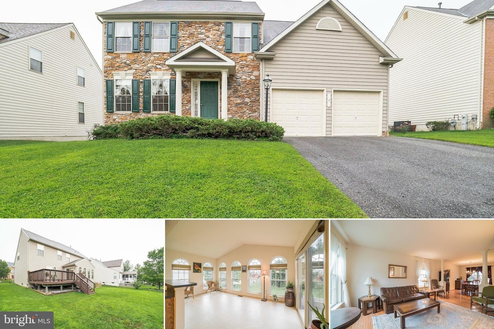 3 Broadbridge Rd, Rosedale, MD 21237 - photo 1