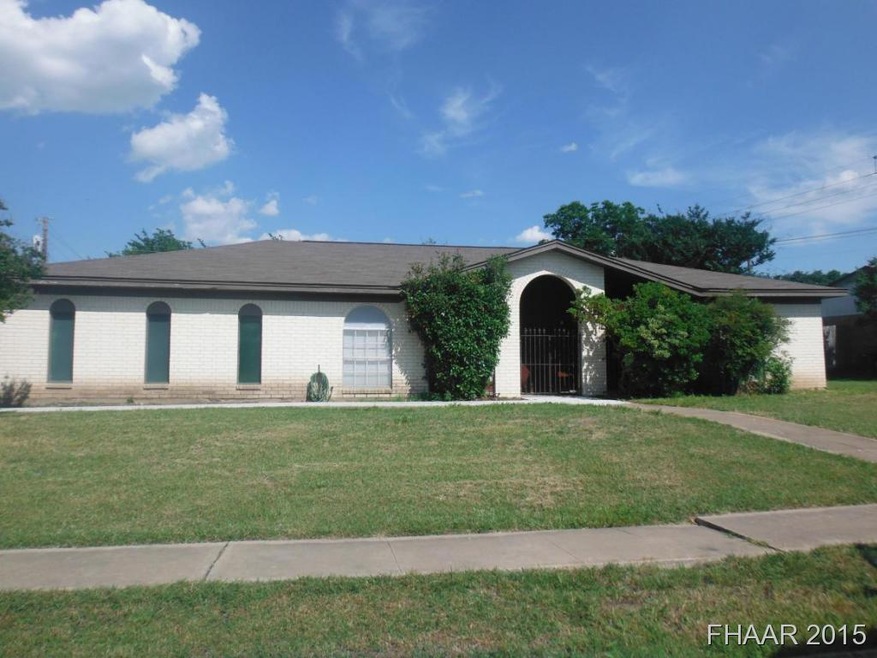 601 Creek St, Copperas Cove, TX 76522 - photo 1