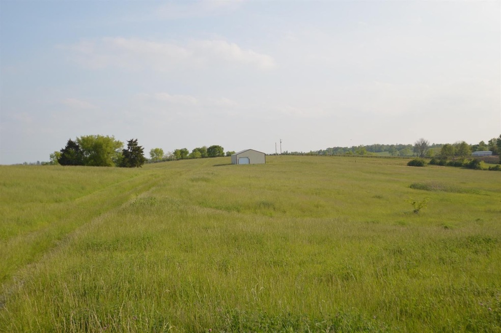 0 Harvey Pike, Harrodsburg, KY 40330 - photo 1