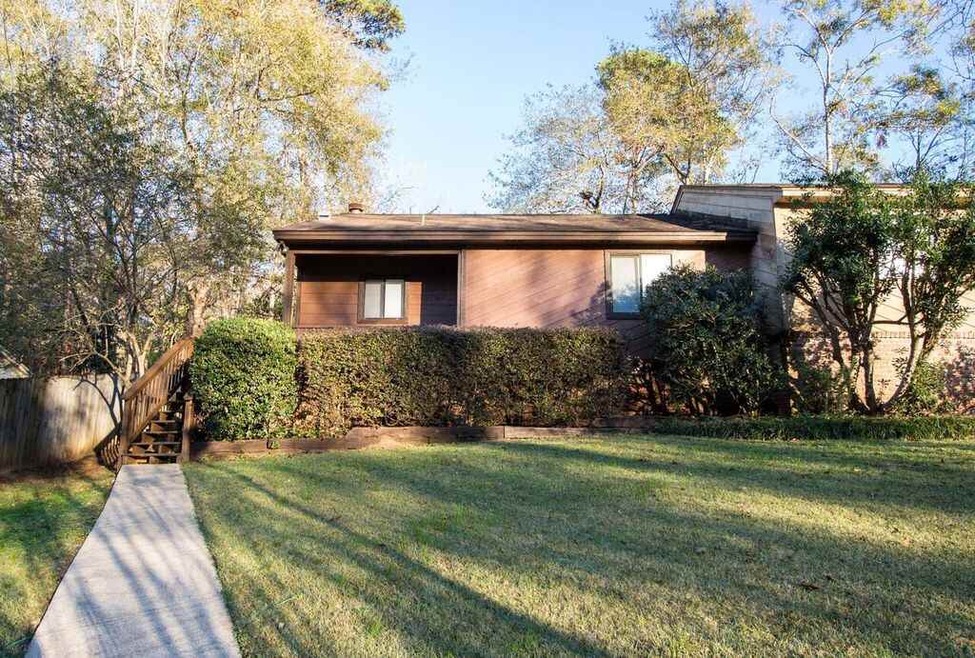 1919 Hidden Valley, Tallahassee, FL 32308 - photo 1