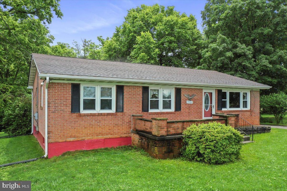 1956 Cattail Run Rd, Charles Town, WV 25414 - photo 1