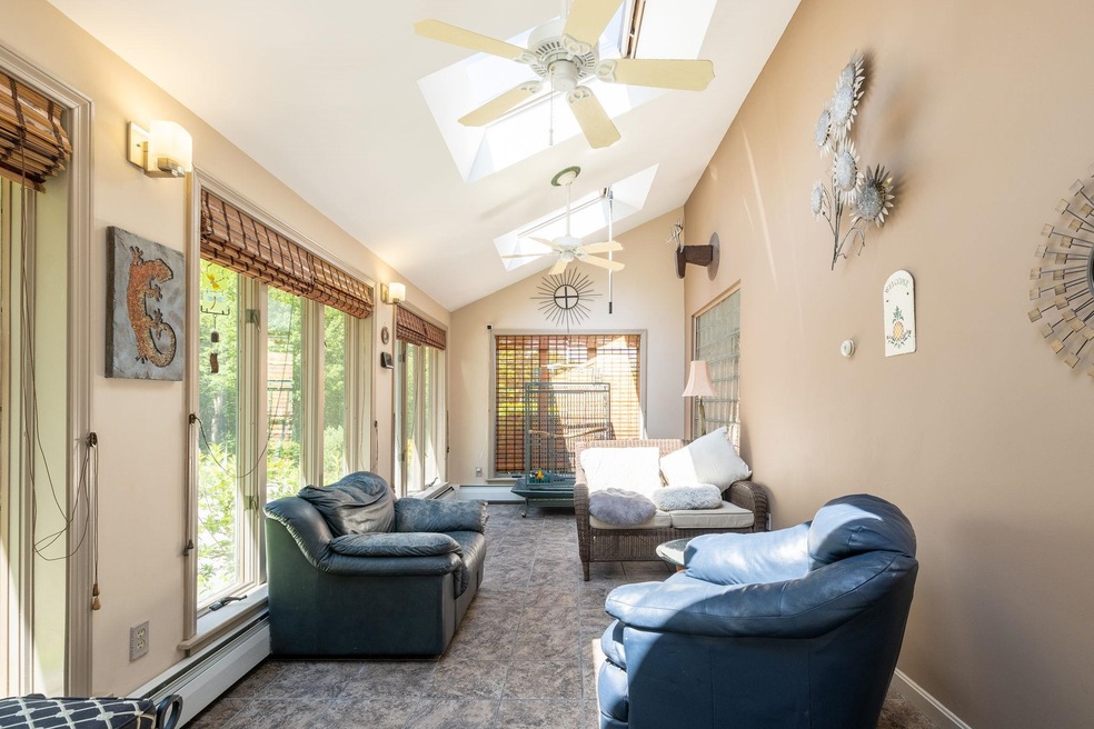 346 Unity Springs Rd, Unity, NH 03603 - photo 1