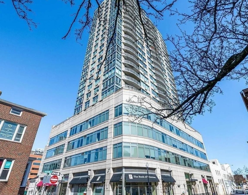 1 Spring St unit 2303, New Brunswick, NJ 08901 - photo 1