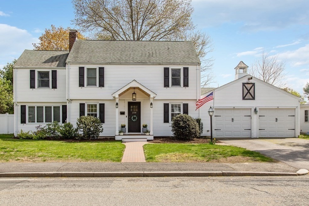 258 Brook St, Framingham, MA 01701 - photo 1