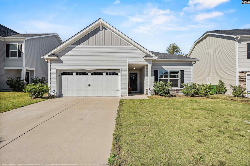 426 N High Duck Trail, Blythewood, SC 29016 - photo 1