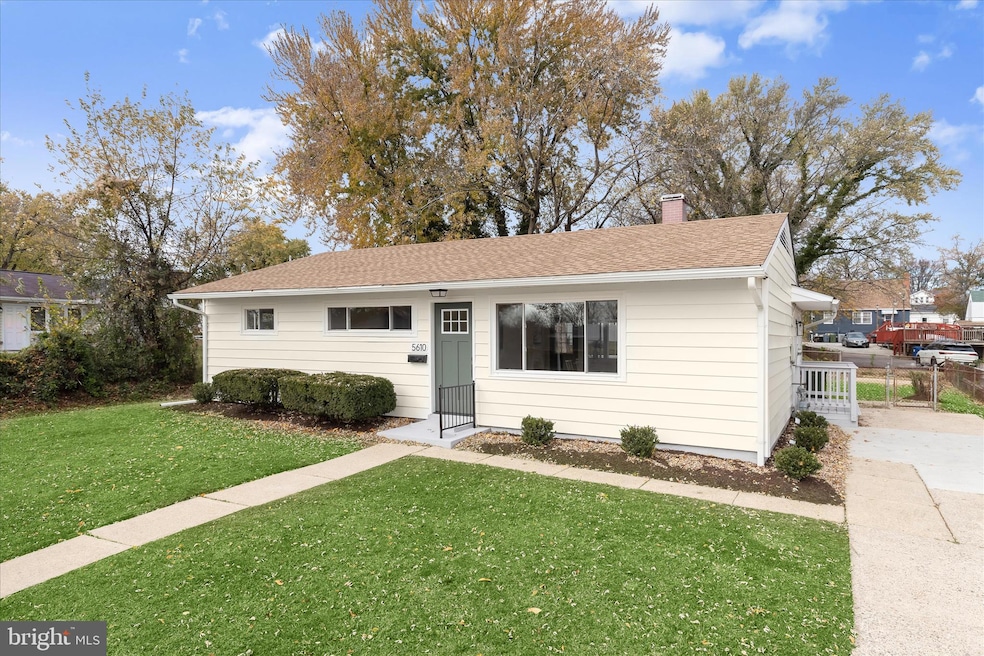 5610 Anthony Ave, Baltimore, MD 21206 - photo 1