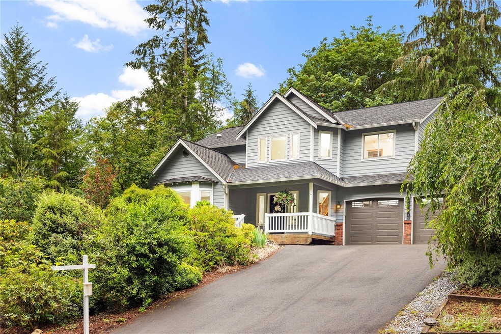 18210 213th Avenue Ct E, Orting, WA 98360 - photo 1