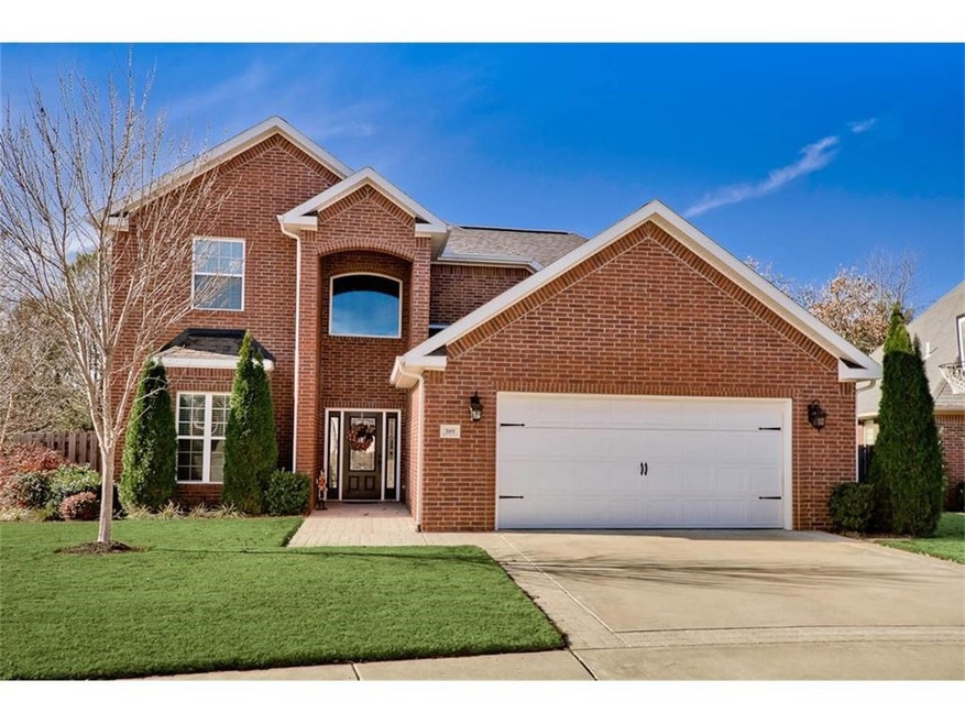 309 NW O St, Bentonville, AR 72712 - photo 1