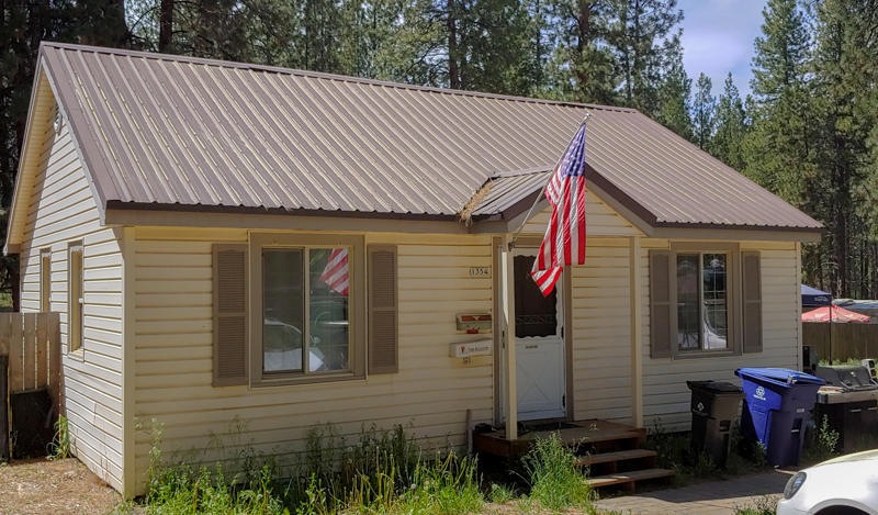 Front View