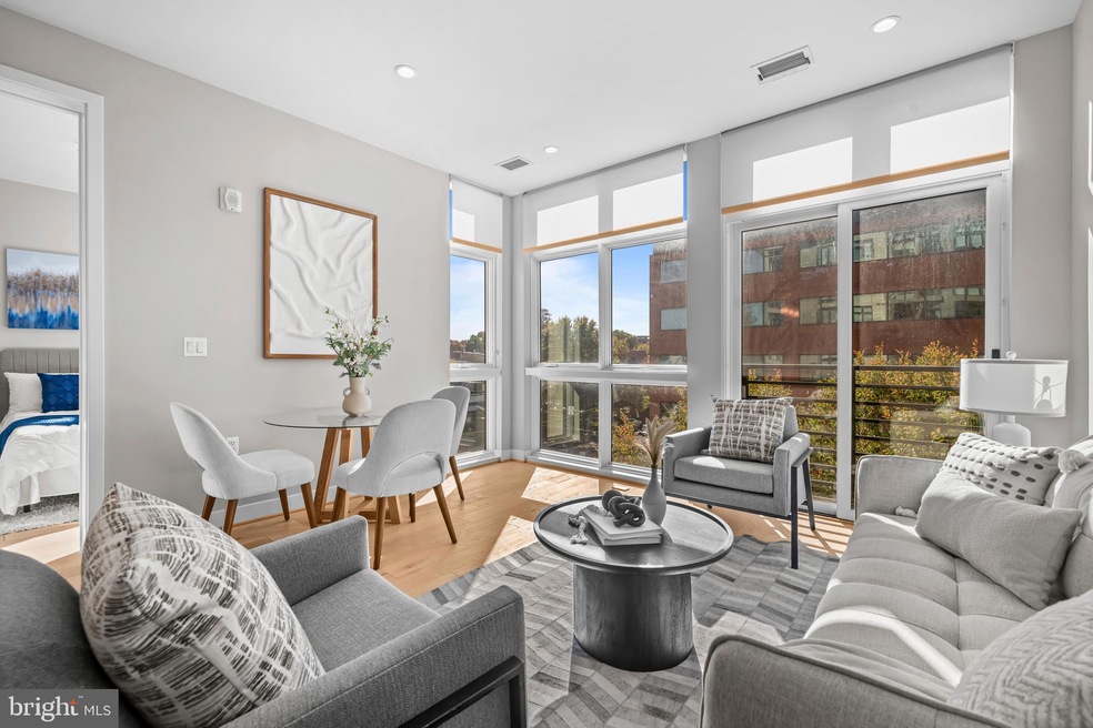 646 H St NE unit 305, Washington, DC 20002 - photo 1