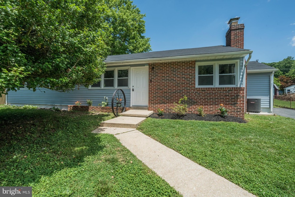 28 Bradbury Rd, Owings Mills, MD 21117 - photo 1