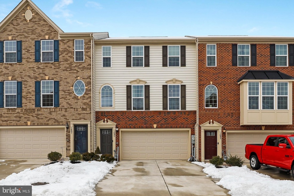 1695 Oneida St, Havre de Grace, MD 21078 - photo 1