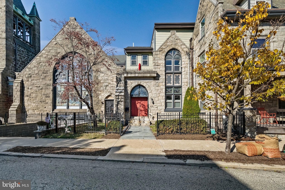 308 Monastery Ave, Philadelphia, PA 19128 - photo 1