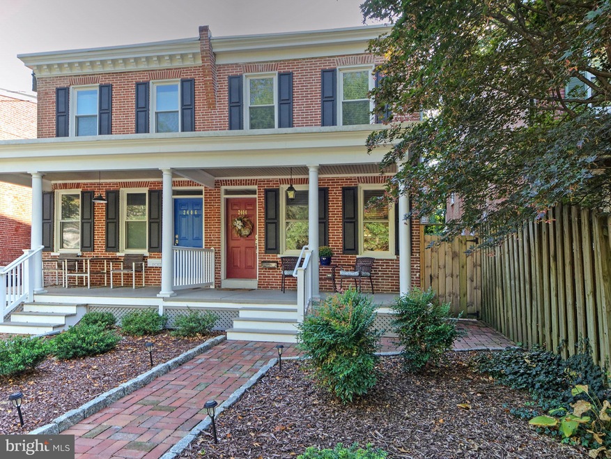 2404 Riddle Ave, Wilmington, DE 19806 - photo 1