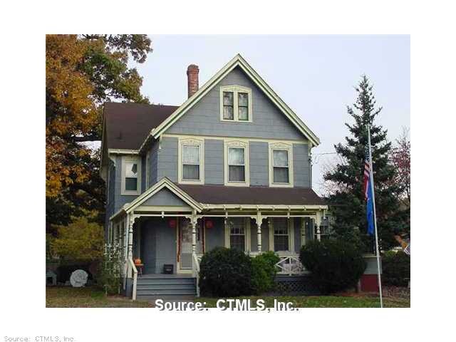 69 Woodward Ave, New Haven, CT 06512 - photo 1