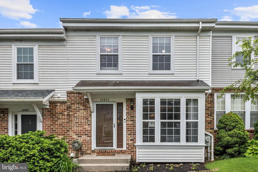 10957 Baskerville Rd, Reisterstown, MD 21136 - photo 1