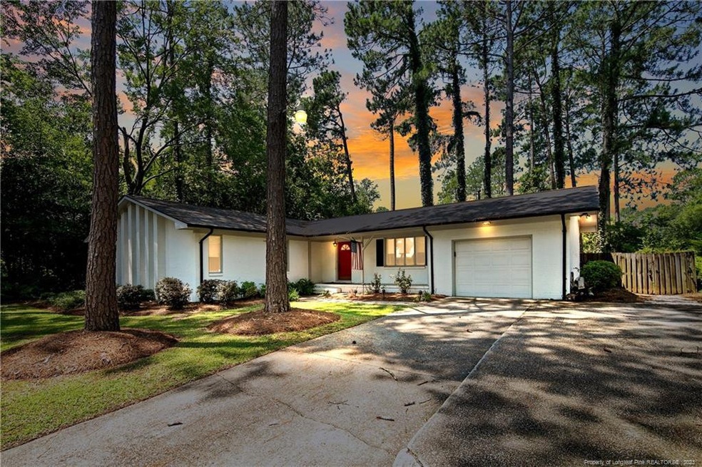 3315 Jura Dr, Fayetteville, NC 28303 - photo 1