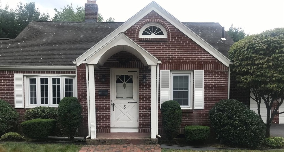 8 Opal St, Wilbraham, MA 01095 - photo 1