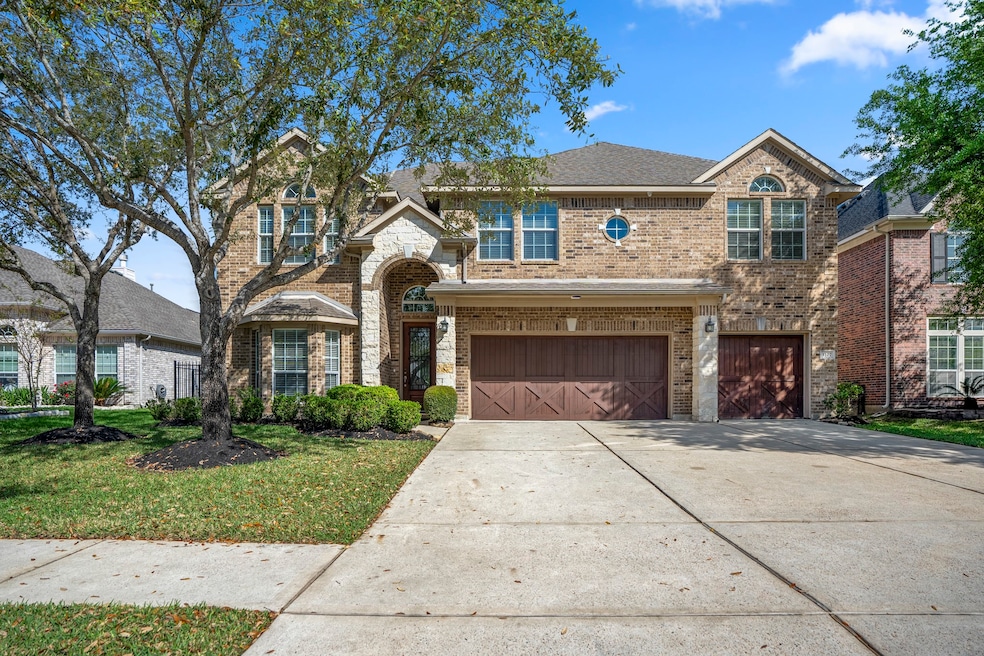 3107 Felton Springs Dr, Spring, TX 77386 - photo 1