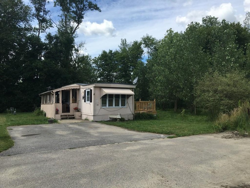 22 Tayler Ave, West Bridgewater, MA 02379 - photo 1