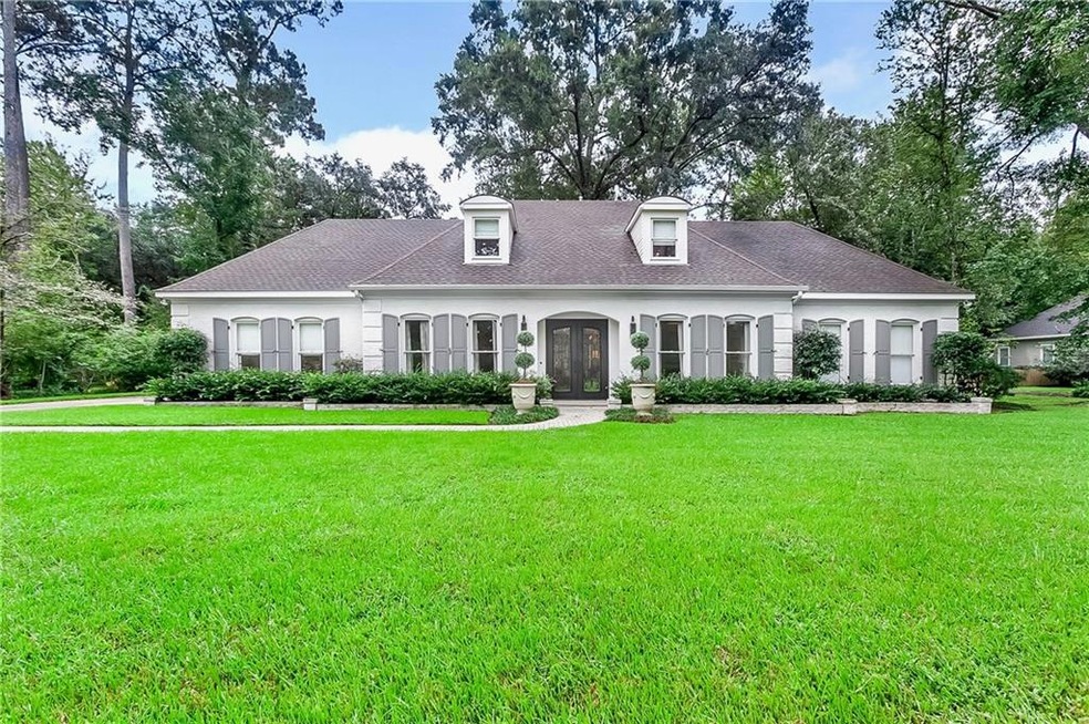 8 Mockingbird Road