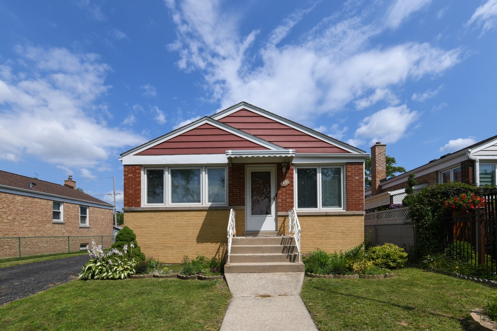 4466 Emerson Ave, Schiller Park, IL 60176 - photo 1