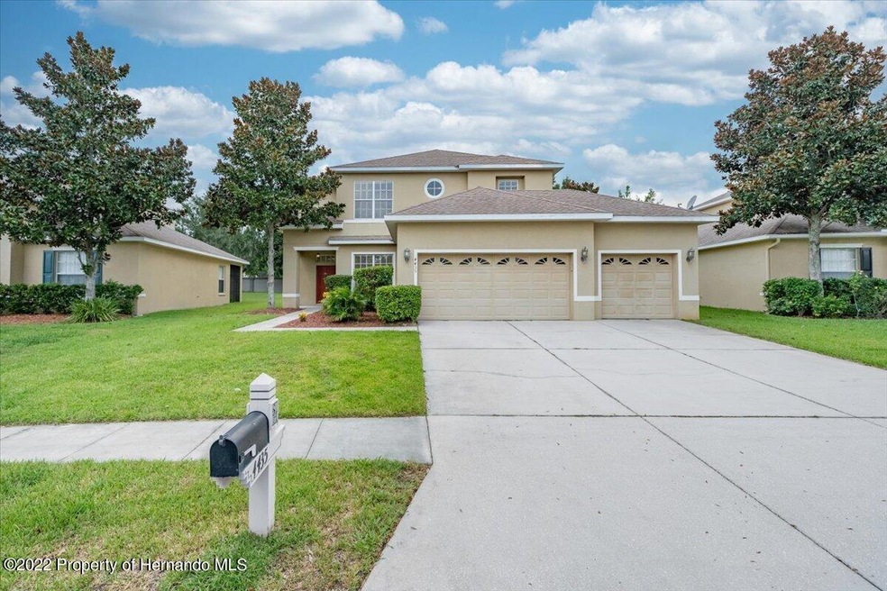 4435 Birchfield Lp