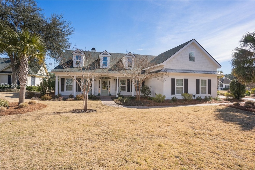 1205 Big Dataw Point, Saint Helena Island, SC 29920 - photo 1