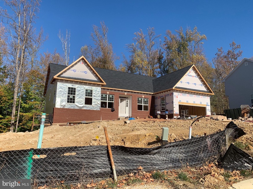 7336 Tottenham Dr, White Plains, MD 20695 - photo 1