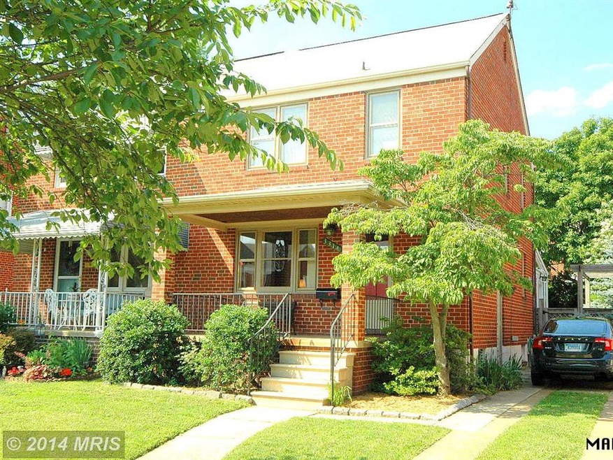 3314 Northway Dr, Parkville, MD 21234 - photo 1