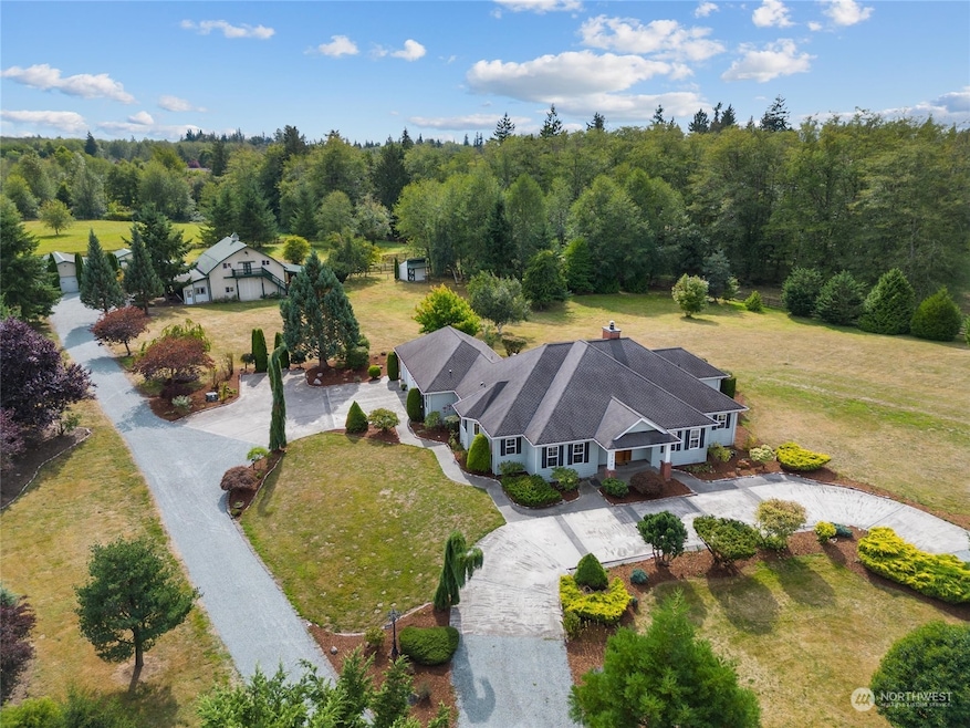 3704 288th St NW, Stanwood, WA 98292 - photo 1