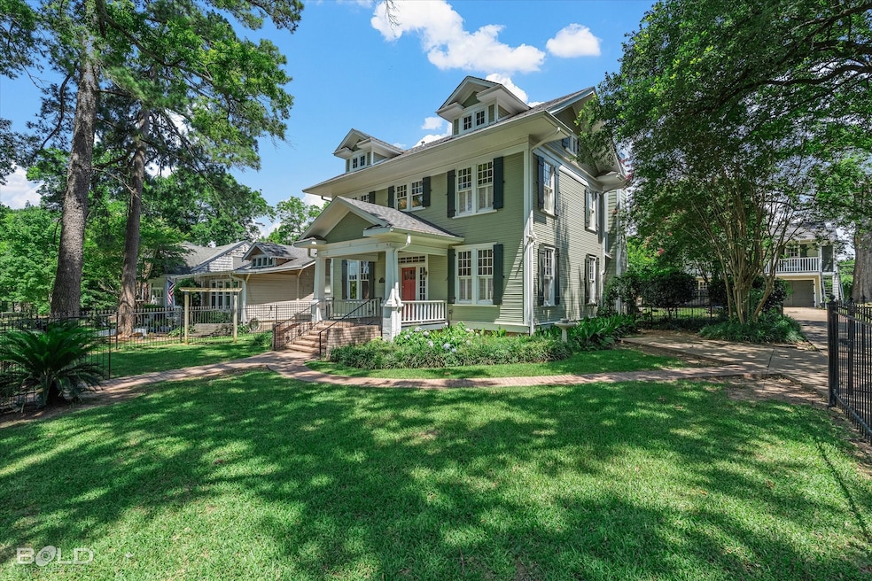 836 Jefferson Place, Shreveport, LA 71104 - photo 1