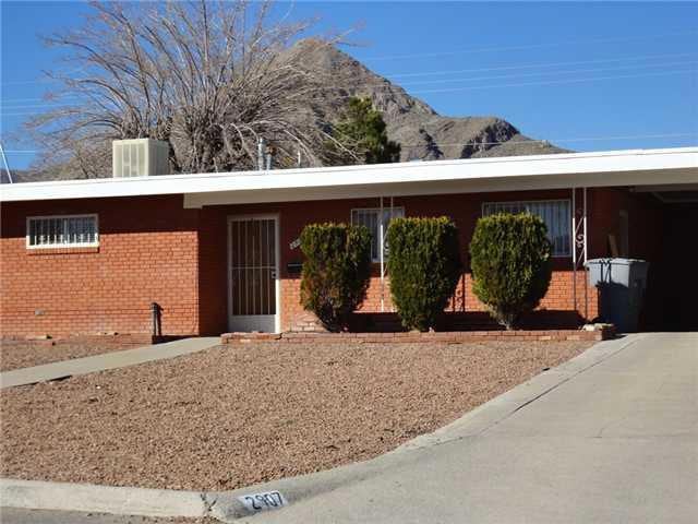 2907 Tyler Ave, El Paso, TX 79930 - photo 1