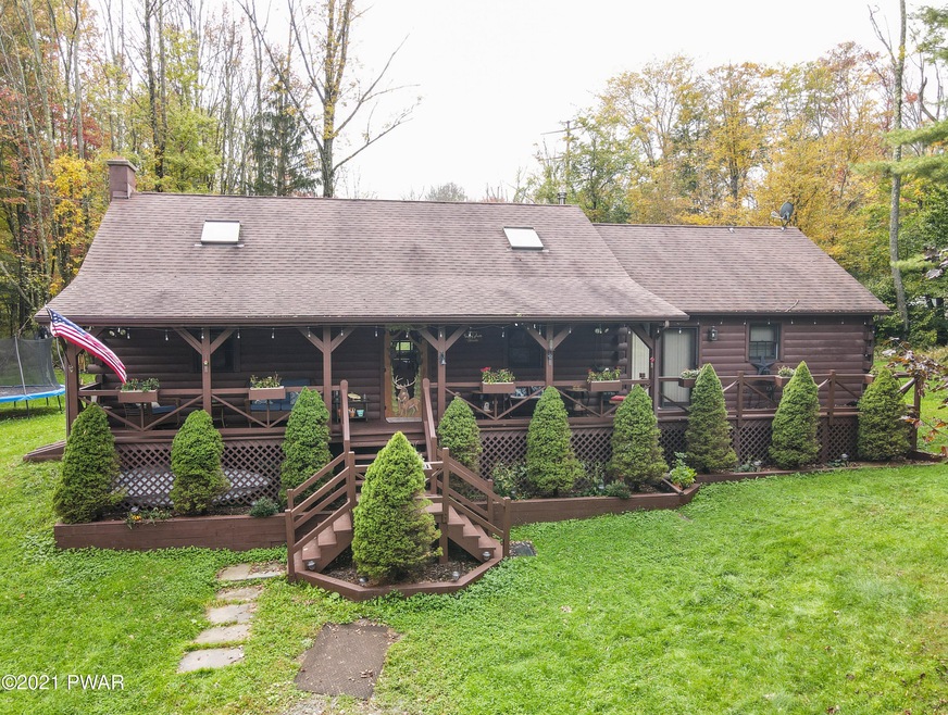 109 Theobald Rd, Lake Ariel, PA 18436 - photo 1