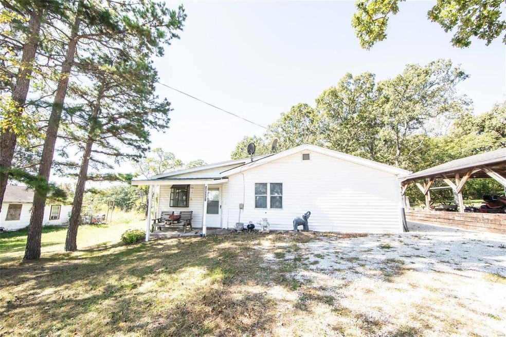 16453 S Us Highway 63, Rolla, MO 65401 - photo 1