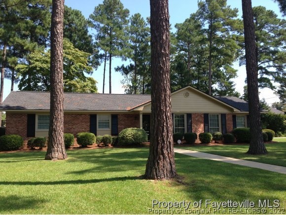 311 Kirkwood Dr, Fayetteville, NC 28303 - photo 1