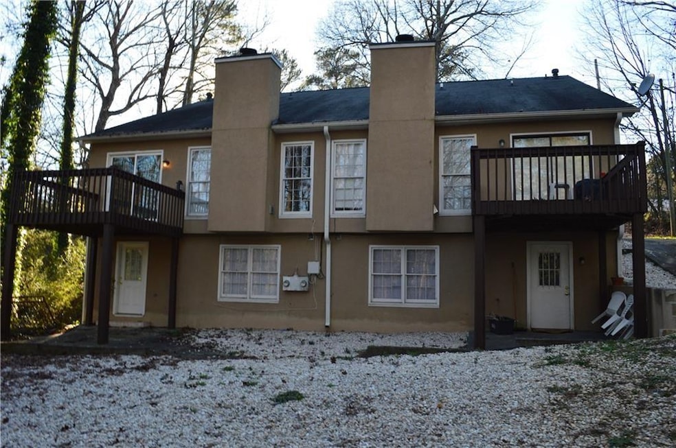 1578 Harbins Rd unit 1578, Norcross, GA 30093 - photo 1