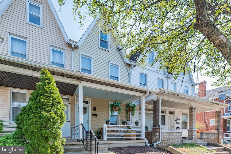 516 Bosler Ave, Lemoyne, PA 17043 - photo 1