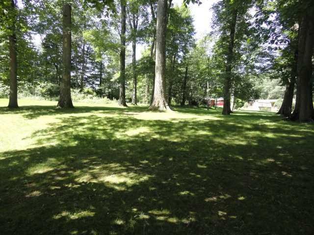 Land/Lot. Beautiful Residential setting for your d