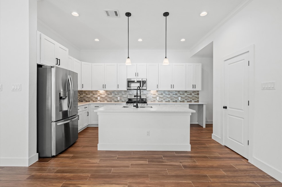 Welcome home to 13415 Scott Street, where pride of