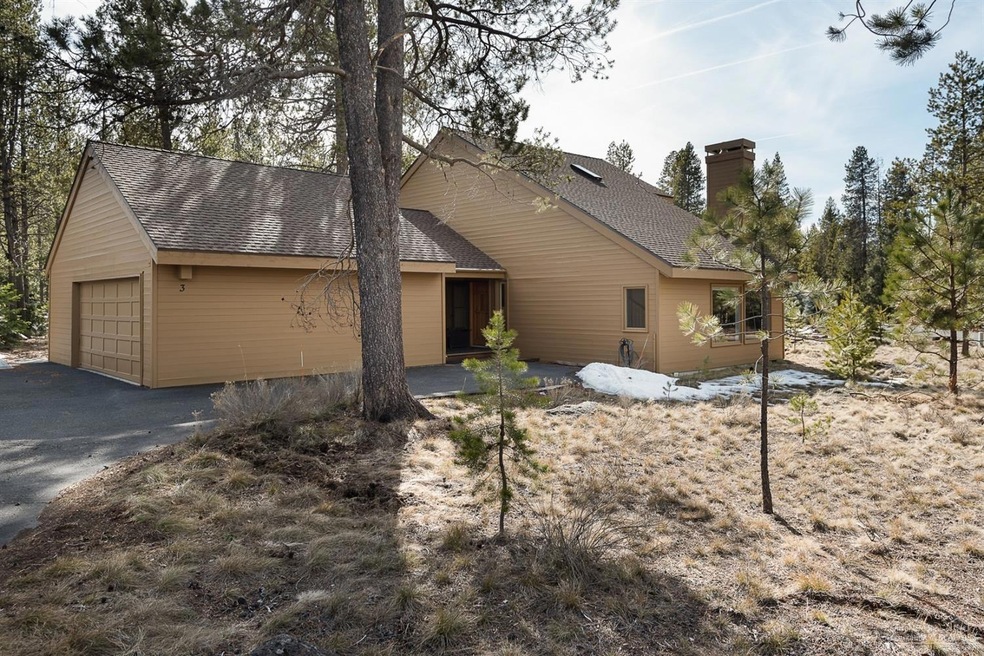 17711 Plover Ln, Sunriver, OR 97707 - photo 1