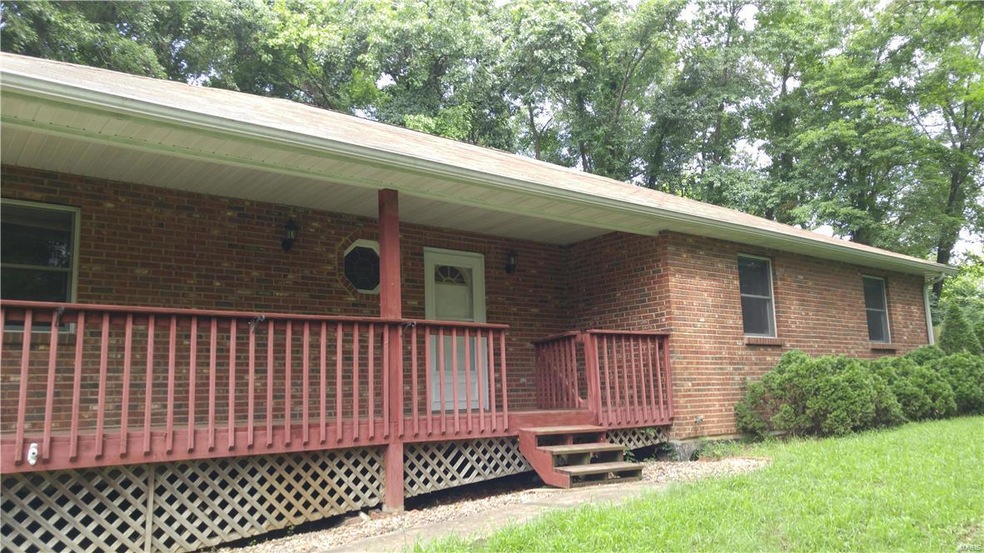 5 Oakside Dr, Collinsville, IL 62234 - photo 1