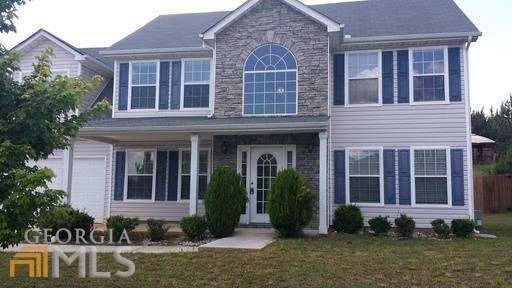 145 Oak Manor Dr unit 1, Covington, GA 30016 - photo 1